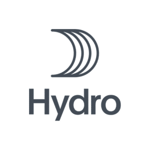 Hydro Logo